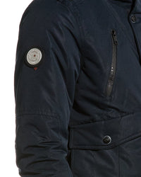 Point Zero Mpro Bomber Jacket