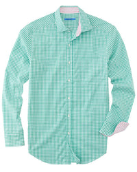 J.Mclaughlin Club Woven Shirt
