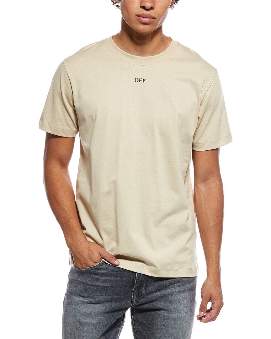 Off-White™ Off-White™ T-Shirt