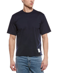Thom Browne Oversized T-Shirt