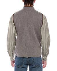 N.Peal Shaftesbury 100% Cashmere Gilet