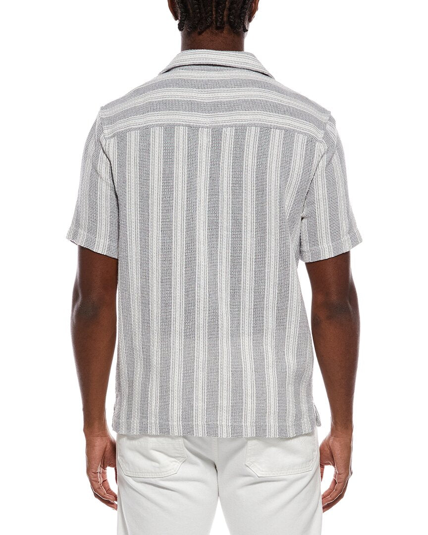 Truth Striped Shirt