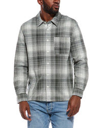 Madewell The Devoe Shirt