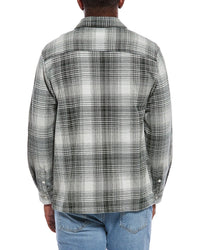 Madewell The Devoe Shirt
