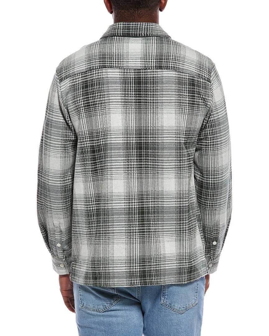 Madewell The Devoe Shirt