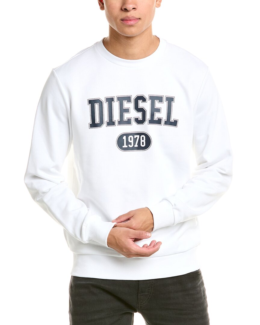 Diesel Gir Sweatshirt