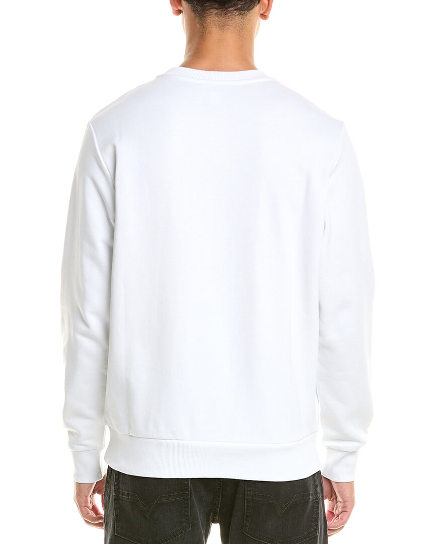 Diesel Gir Sweatshirt