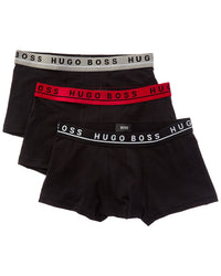 Hugo Boss Hugo Boss Set Of 3 Trunk