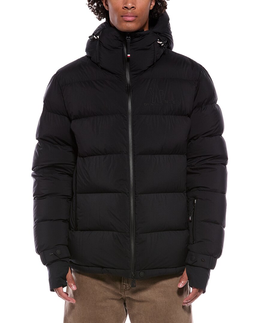 Moncler Isorno Jacket