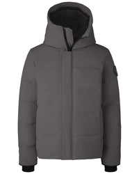 Canada Goose Macmillan Black Label Parka