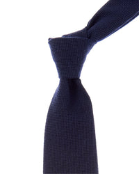 Boss Hugo Boss Wool & Silk-Blend Tie