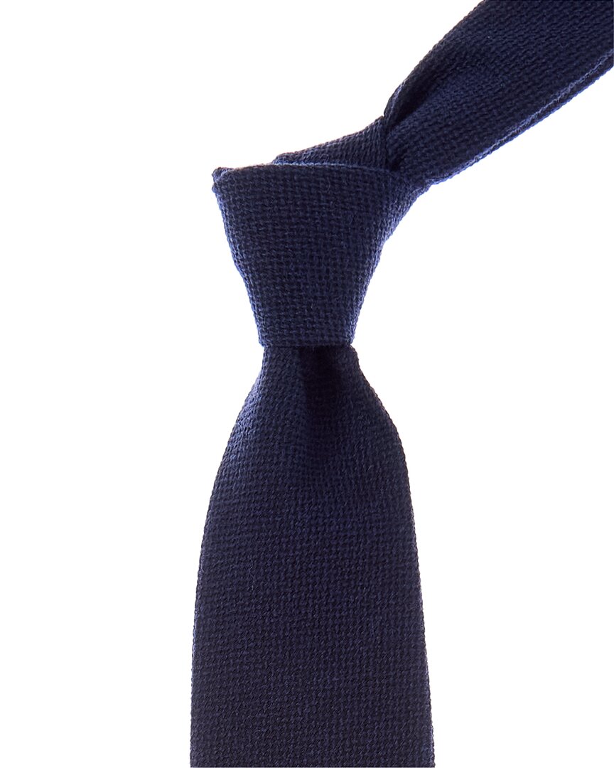 Boss Hugo Boss Wool & Silk-Blend Tie