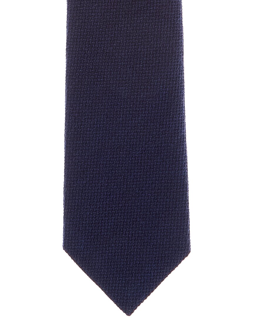Boss Hugo Boss Wool & Silk-Blend Tie