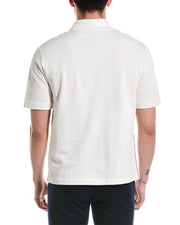 Burberry Polo T-Shirt