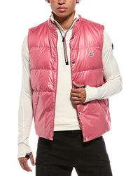 Moncler Moncler Restigo Vest