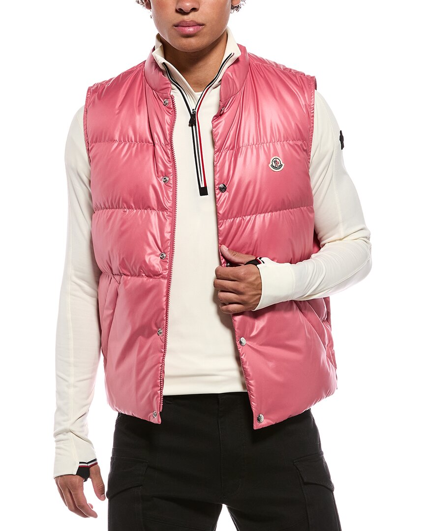 Moncler Moncler Restigo Vest