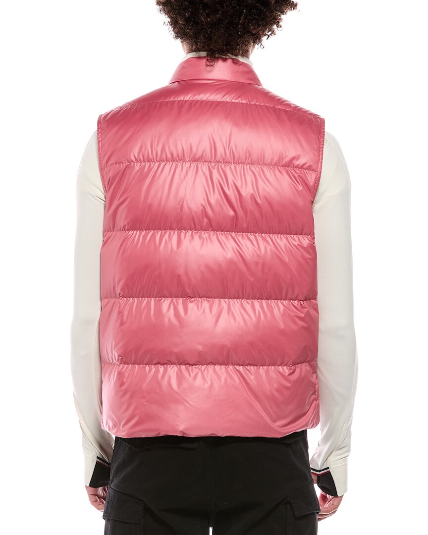 Moncler Moncler Restigo Vest