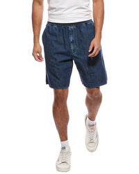 Valentino Denim Short