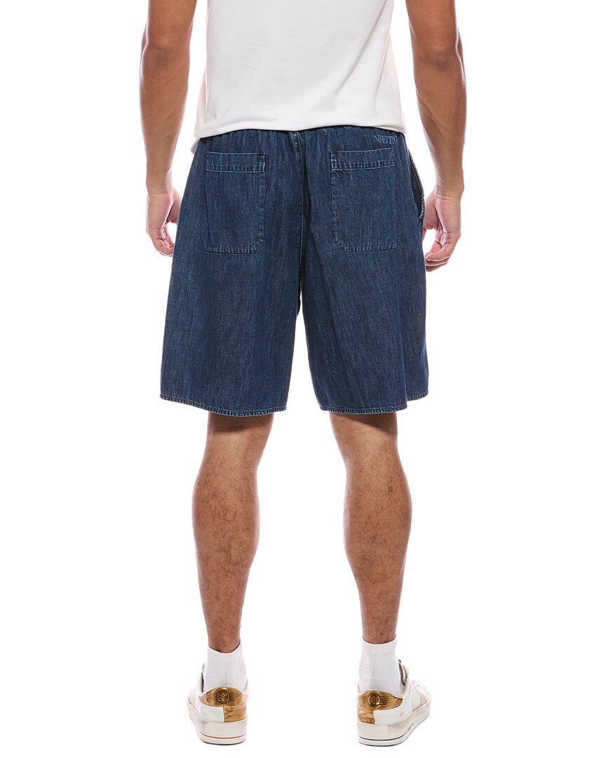Valentino Denim Short