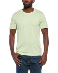 Atm Anthony Thomas Melillo Crewneck T-Shirt