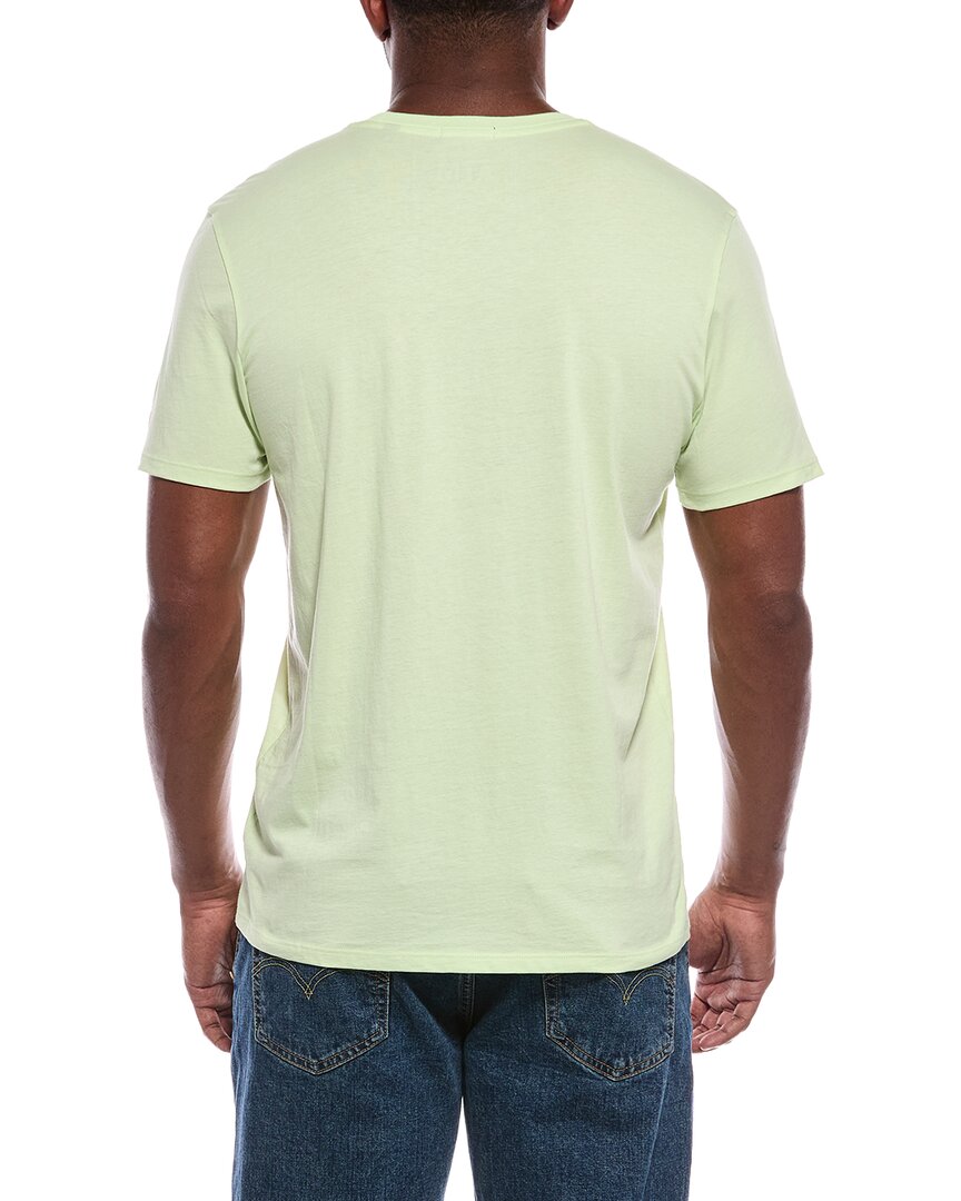 Atm Anthony Thomas Melillo Crewneck T-Shirt