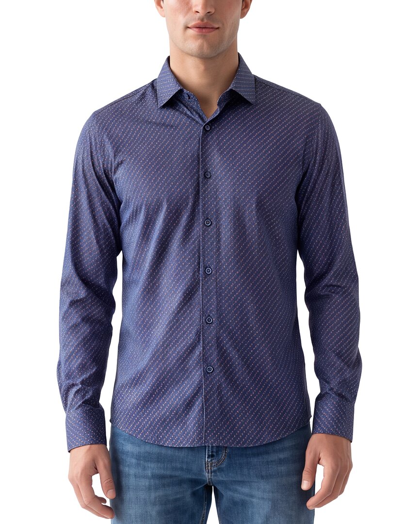Raffi Forever Print Shirt