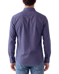 Raffi Forever Print Shirt
