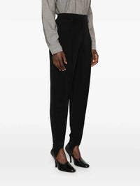 Stella Mccartney Women Tailored Cady Stirrup Trousers
