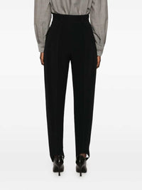 Stella Mccartney Women Tailored Cady Stirrup Trousers
