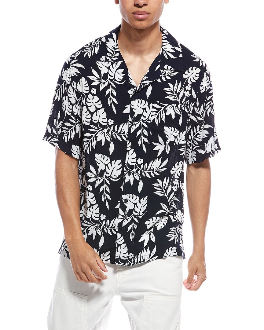 Onia Shirt Black