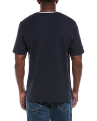 ATM Anthony Thomas Melillo Atm Anthony Thomas Melillo Pique T-Shirt