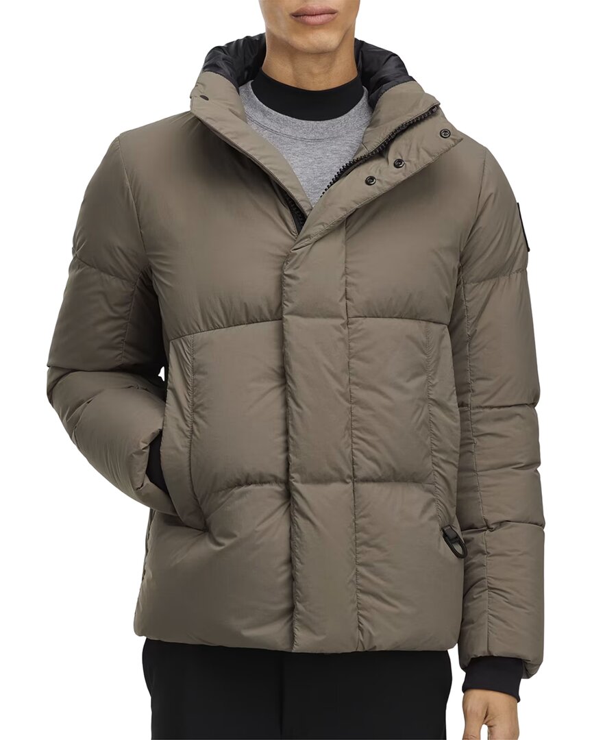 Canada Goose Puffer Jacket