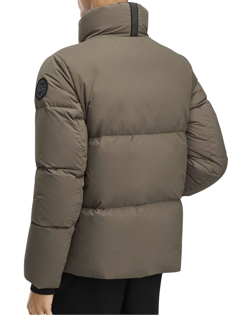 Canada Goose Puffer Jacket