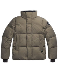 Canada Goose Puffer Jacket