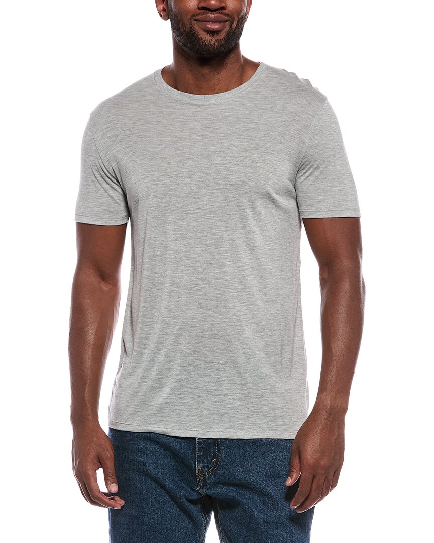 ATM Anthony Thomas Melillo Atm Anthony Thomas Melillo Crewneck Shirt
