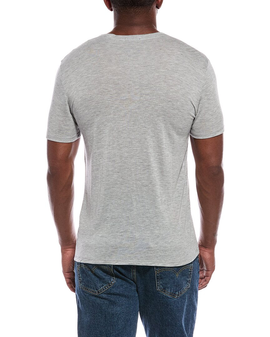 ATM Anthony Thomas Melillo Atm Anthony Thomas Melillo Crewneck Shirt