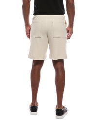 Atm Anthony Thomas Melillo Waffle Pull-On Short