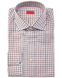 Isaia Isaia Milano Mix Dress Shirt