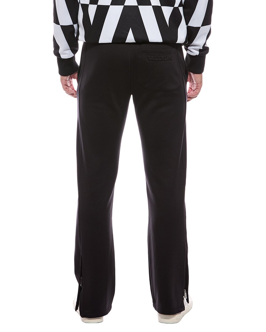 Valentino Jersey Lounge Pant