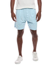Atm Anthony Thomas Melillo Patch Pocket Short