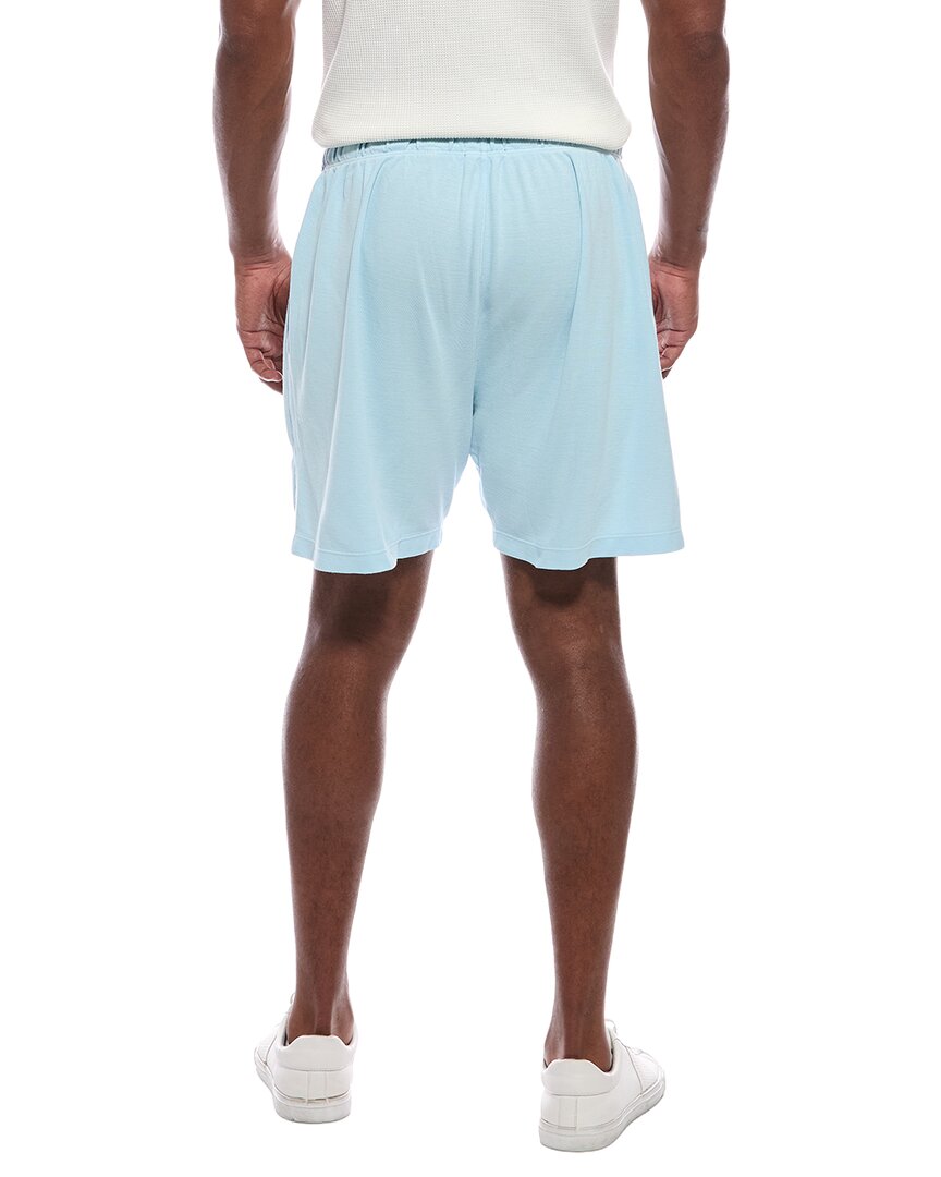 Atm Anthony Thomas Melillo Patch Pocket Short