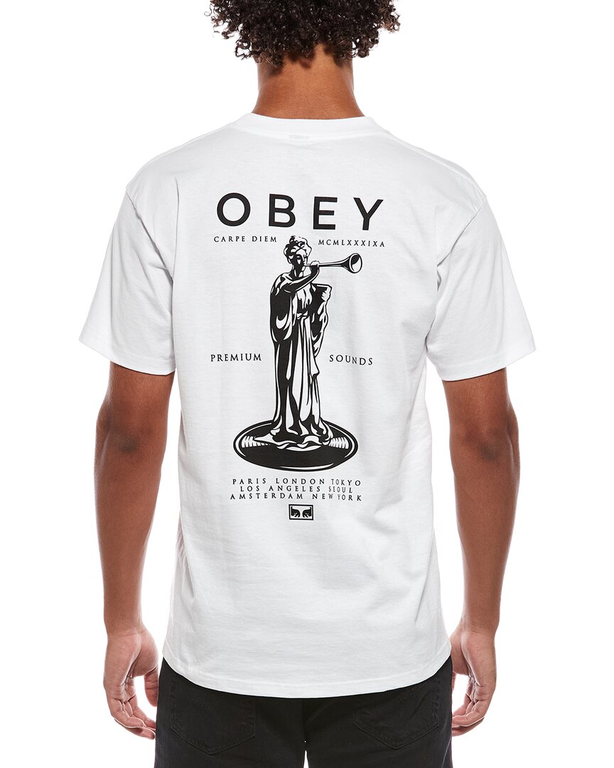 Obey Obey T-Shirt