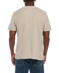 ATM Anthony Thomas Melillo Atm Anthony Thomas Melillo Pique Crewneck T-Shirt