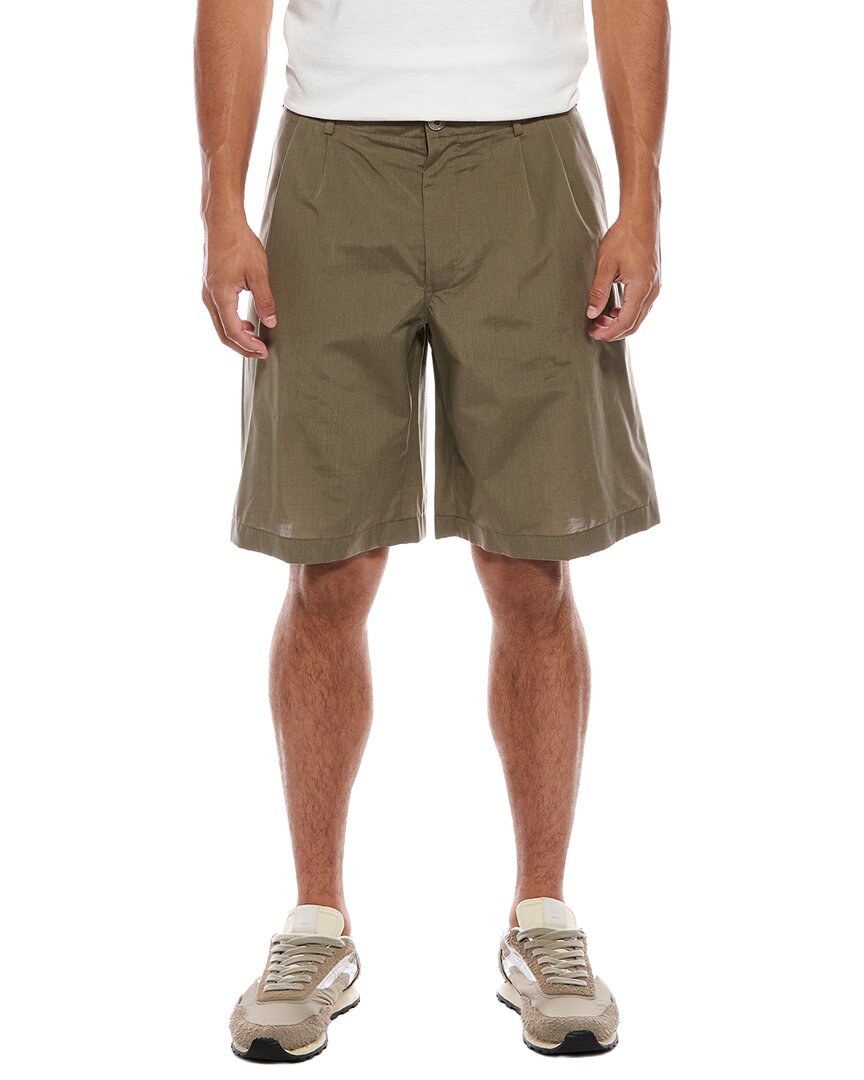 Our Legacy Short