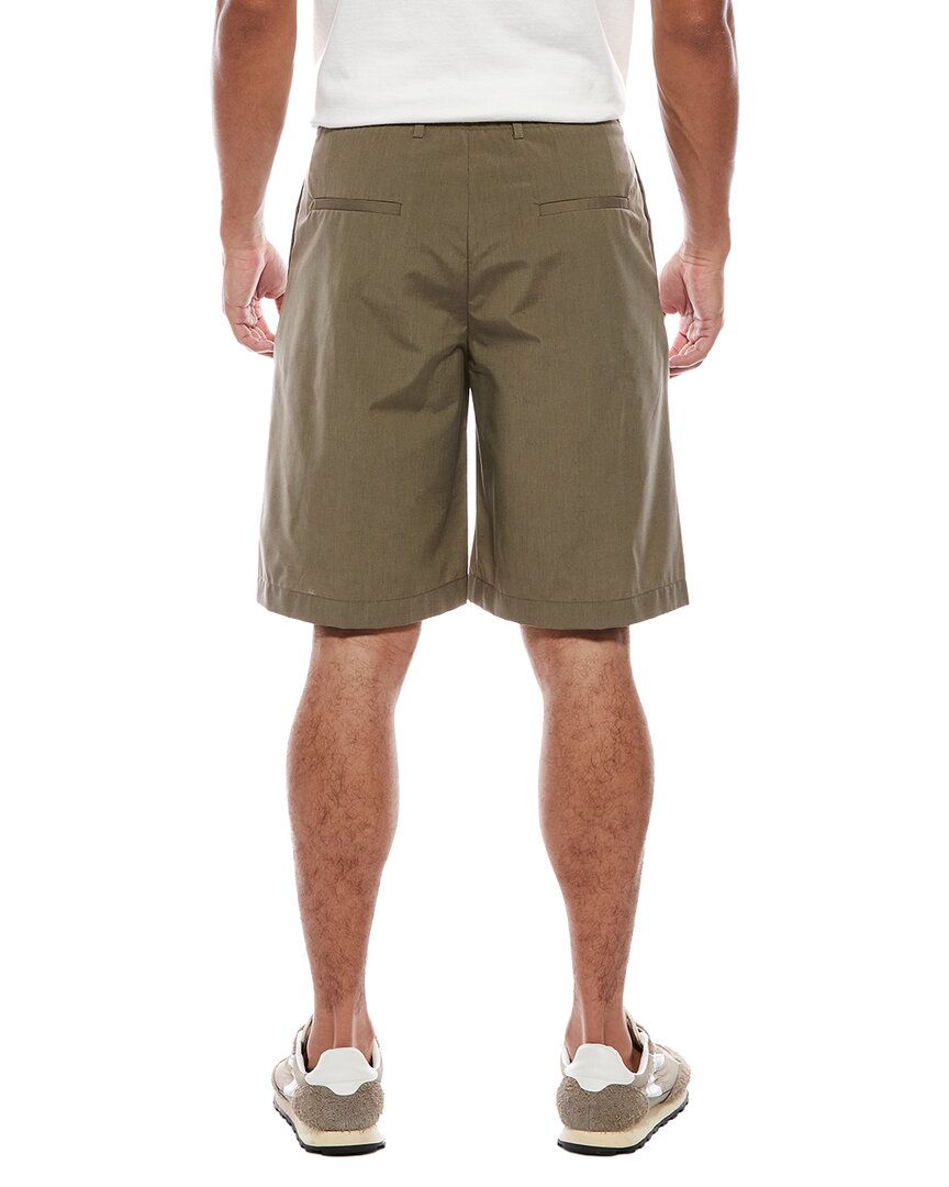 Our Legacy Short