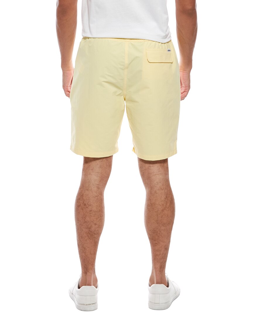COSTA APPAREL Costa Apparel Elastic Drawstring Boardshort
