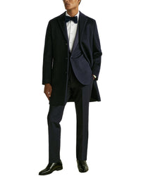 Reiss Reiss Poker Wool-Blend Formal Jacket