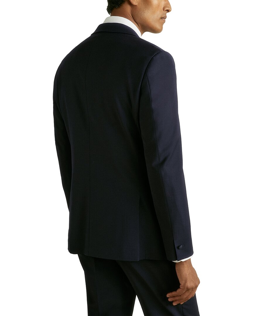 Reiss Reiss Poker Wool-Blend Formal Jacket