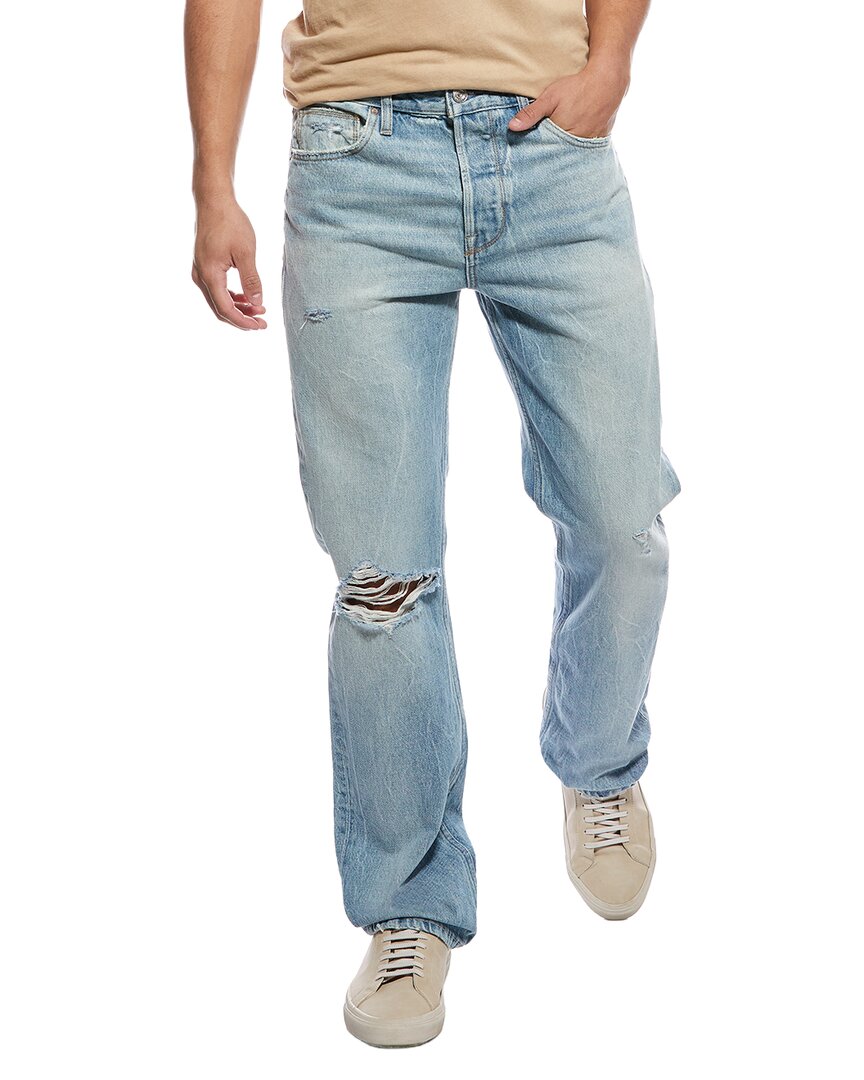 Hudson Jeans Wes Rancho Jean