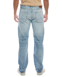 Hudson Jeans Wes Rancho Jean